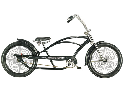ROVER GT BEACH CRUISER
